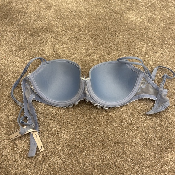 MARIE JO LIMITED EDITION BRA 34B - Picture 4 of 5